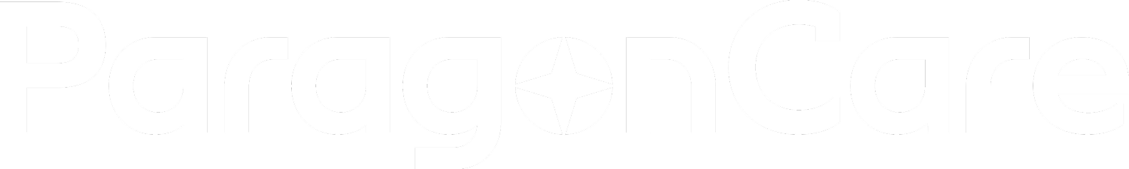ParagonCare Logo
